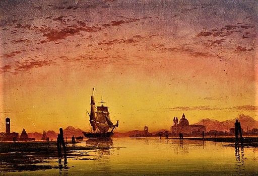 Edward_William_Cooke_-_Venice,_a_November_Evening_in_the_Lagoon