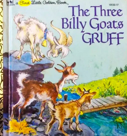 Three-Billy-Goats-Gruff-First-Little-Golden-Book